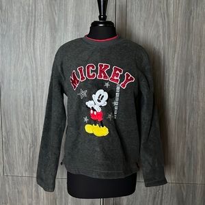 Disney Mickey Mouse sweatshirt